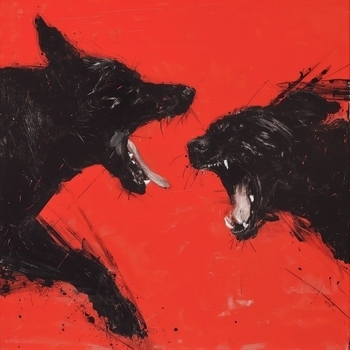 Noisecream – The Scorn (Песня из игры "Midnight Fight Express")