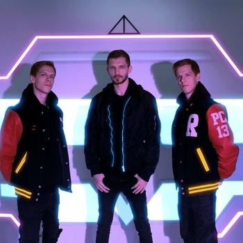 3Force – Shape Shifter (2020)