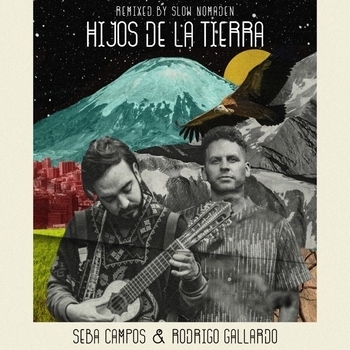 Seba Campos