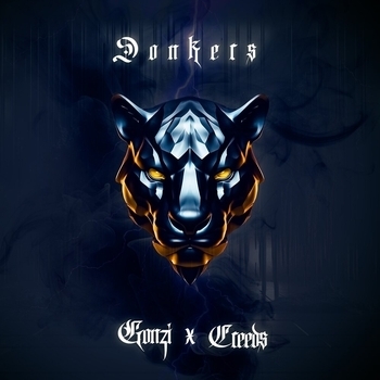 Gonzi – Donkers