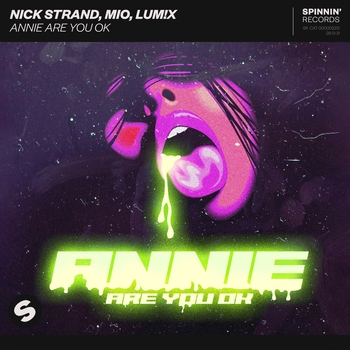 Nick Strand – Cruel Summer