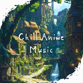 Anime Moonlight – Moonlight in Bali