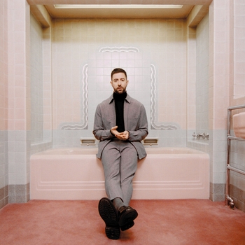 Bruno Major – Old Fashioned