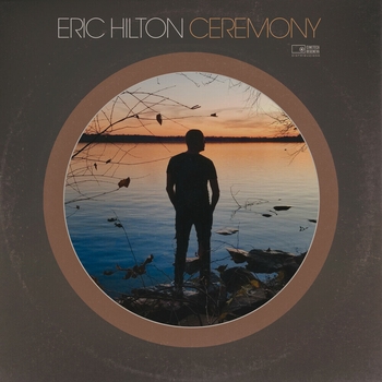 Eric Hilton – The Depths
