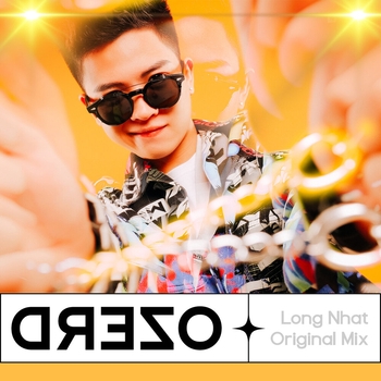 DJ Long Nhat – Superdam