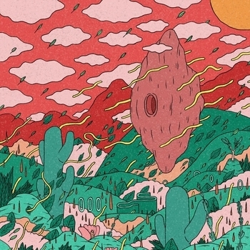 Yasper – Lost