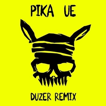 Duzer – Ladybug (Matrefakt Remix)