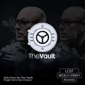 Buddah – Walking  [Tribapella] (feat. Lisa Pure)