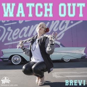 Prodeje – Keep It Gangsta (feat. Kurupt & Brevi)