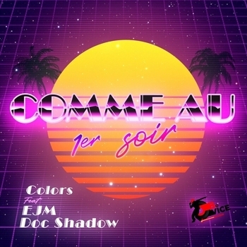 Shapes – Outcasts