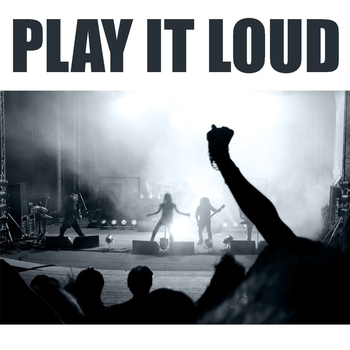 Rock Feast – Come On Come In