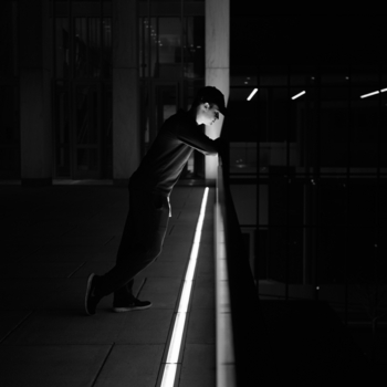 Loby – Eyes