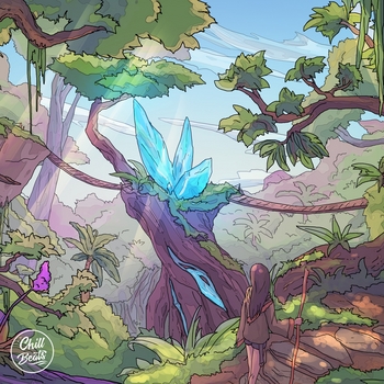 Bluewerks – Into The Vines