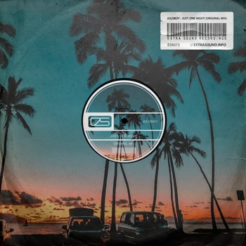 Taspin – Сlose Your Eyes (Juloboy Remix)
