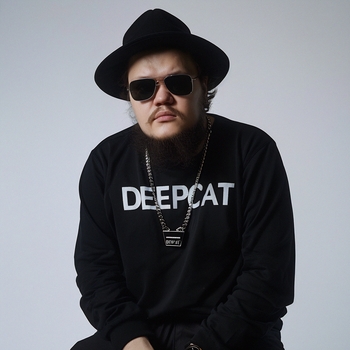 Deepcat – Paradise