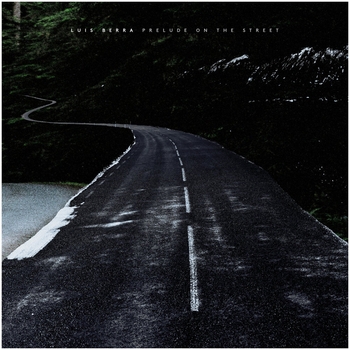Luis Berra – Forest Smile