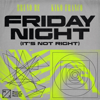 Time – Bird - Kiko Franco e Santti Remix