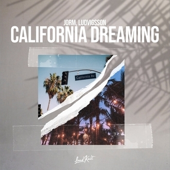 Jorm – California Dreaming