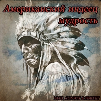 Niall – Native American Flute