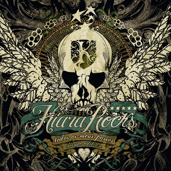 Kiara Rocks – Falso Alarme