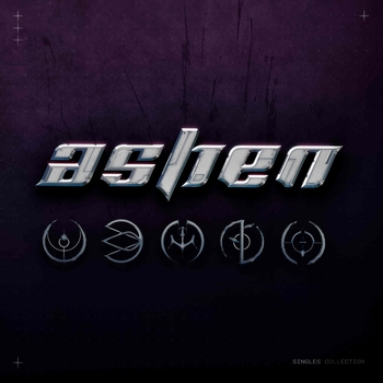 Ashen