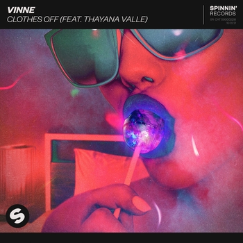Vinne – My Mind