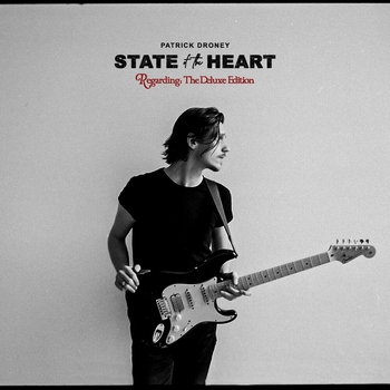 Patrick Droney – High Hope