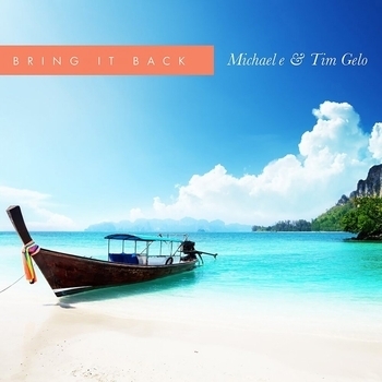 Michael E feat Tim Gelo – Dream The Dream (I Had The Strangest Dream 2020)