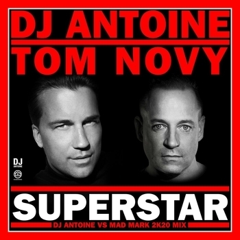 Tom Novy – Time Might Tell (Original Mix)