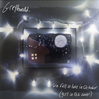 Greyhound – I Troubles