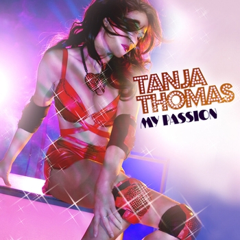 Tanja Thomas – I Love The Nightlife