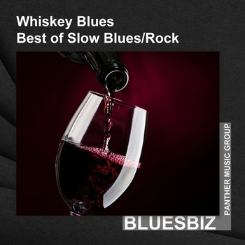 Bluesbiz – Maybe Someday