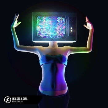 R3YAN – Blah Blah Blah
