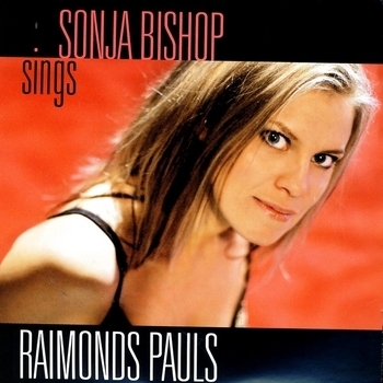 Sonja Bishop – Release Your Heart