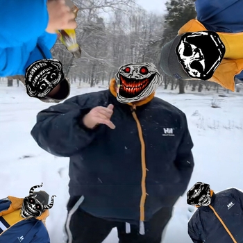 FELLWALKERR