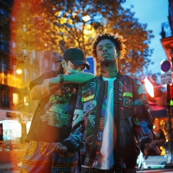 Jacques Pop – Aria