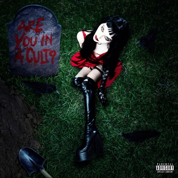 Dead Posey – sorry i'm not dead