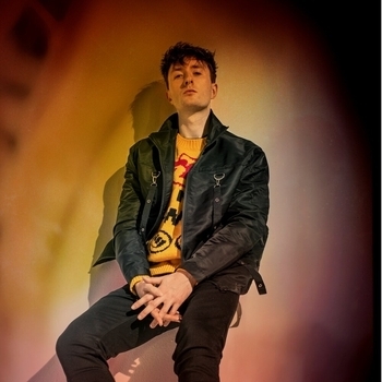 Daniel Blume – Out Of Time