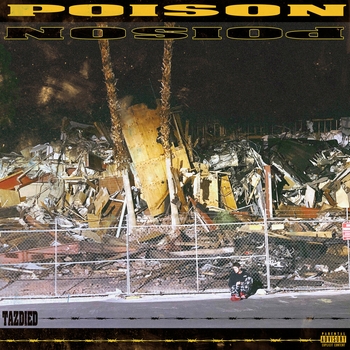 Powderr – Ice Cold
