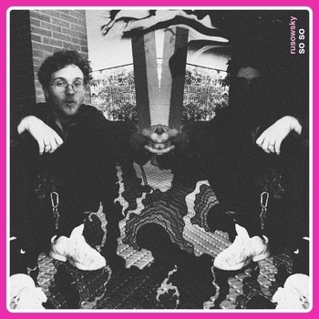 Rusowsky – malibU