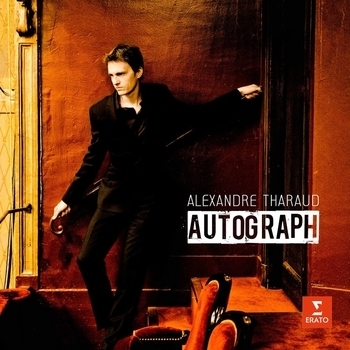 Alexandre Tharaud – Le Carnaval des animaux: Volière