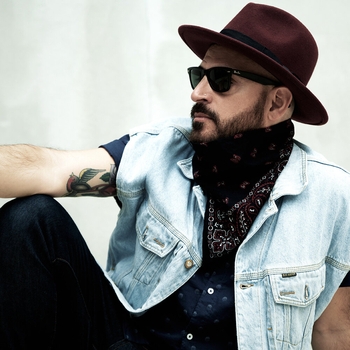 Mason – Boadicea (Sharam Jey Dub)