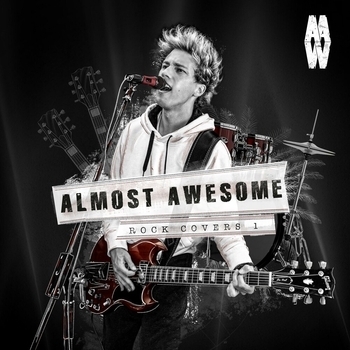 Almost Awesome – Jar Of Hearts