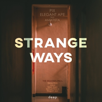 Sean Sago – Cloud (Elegant Ape Remix)