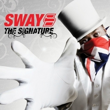 Sway – Hype boys (ОСТ из игры " Need for Speed: Carbon")
