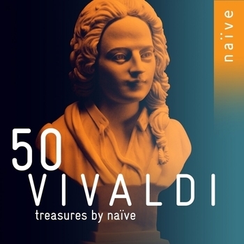 David Daniels – Stabat Mater: Eja Mater