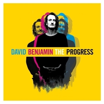 David Benjamin – Magic Marker