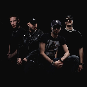 Qvantro – BarbieQ