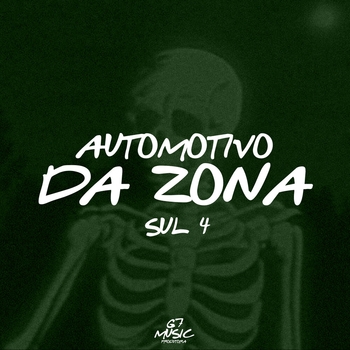 Mc Kroda – Foi Nessa Magia