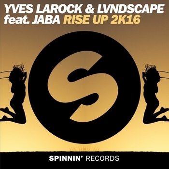 LVNDSCAPE – Waterfalls (feat. Nico Santos)